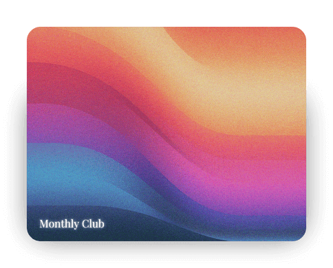 Membership Card